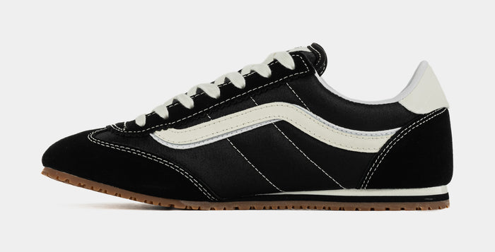 Super Lowpro Mens Lifestyle Shoes (Black)