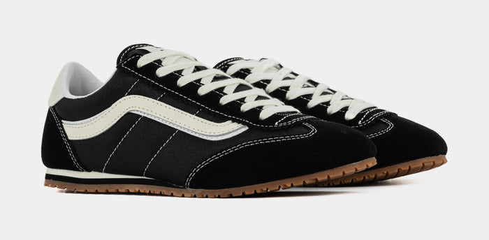 Super Lowpro Mens Lifestyle Shoes (Black)