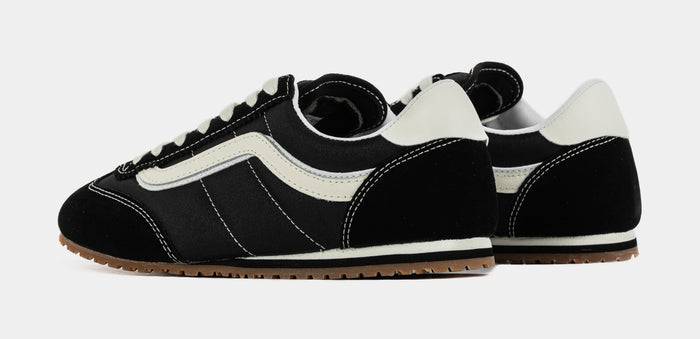 Super Lowpro Mens Lifestyle Shoes (Black)