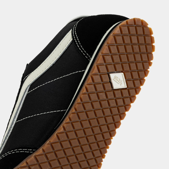 Super Lowpro Mens Lifestyle Shoes (Black)