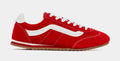 Super Lowpro Mens Lifestyle Shoes (Racing Red)