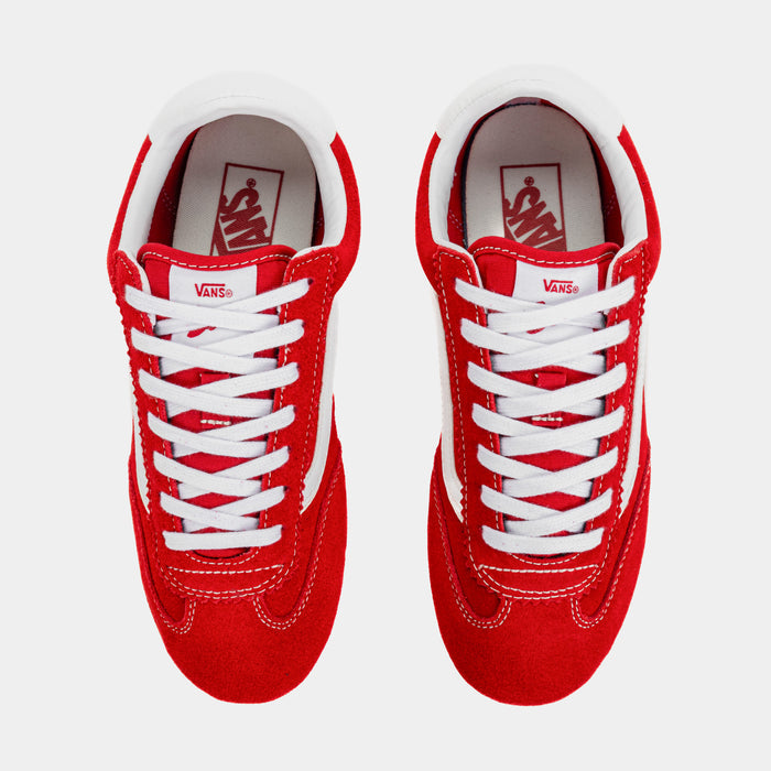 Super Lowpro Mens Lifestyle Shoes (Racing Red)