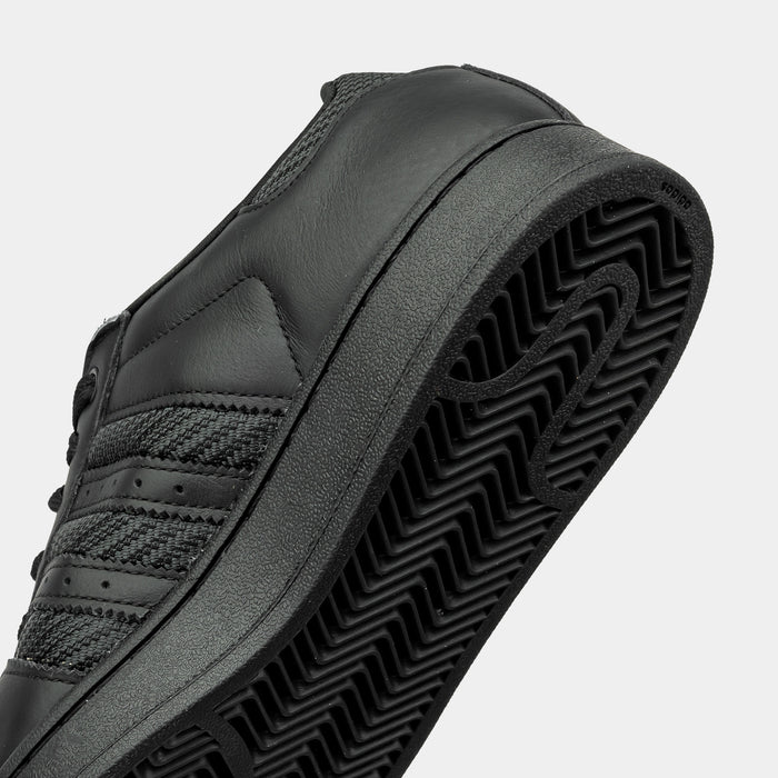 Superstar II Mens Lifestyle Shoes (Core Black)