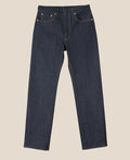 TAKE IVY 5 POCKET BLUE JEANS