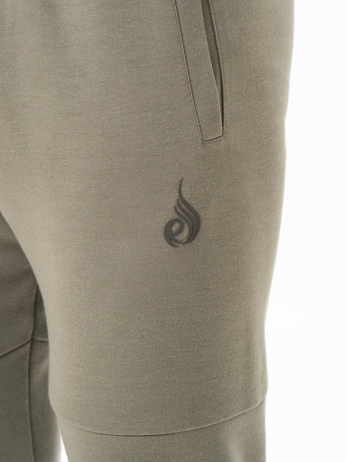 Tech Cargo Pant - Army Green Clothing Ryderwear