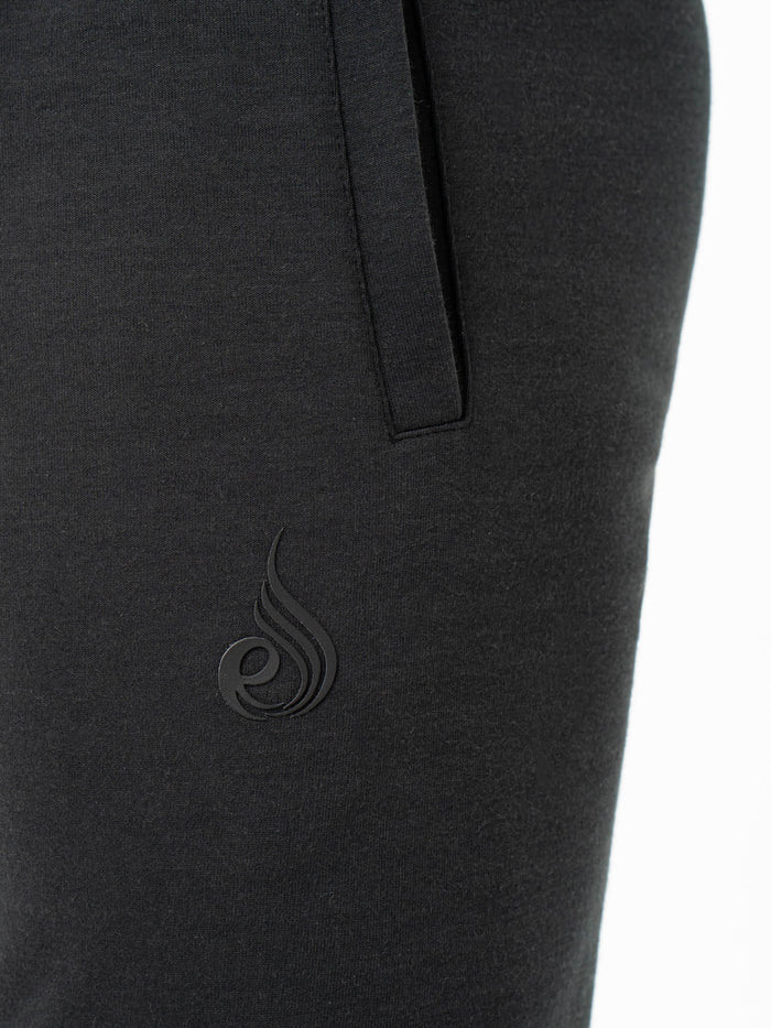 Tech Cargo Pant - Black Clothing Ryderwear