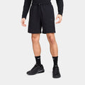 Tech Woven Mens Shorts (Black/Black)