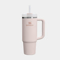 The Quencher H2.0 Flowstate Tumbler 30oz (Rose Quartz)