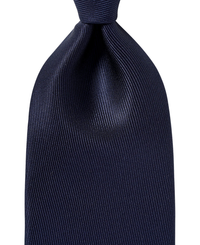 TIE 50oz Silk Twill DAVID EVANS＆CO.
