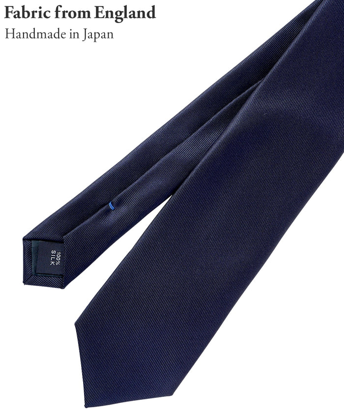 TIE 50oz Silk Twill DAVID EVANS＆CO.