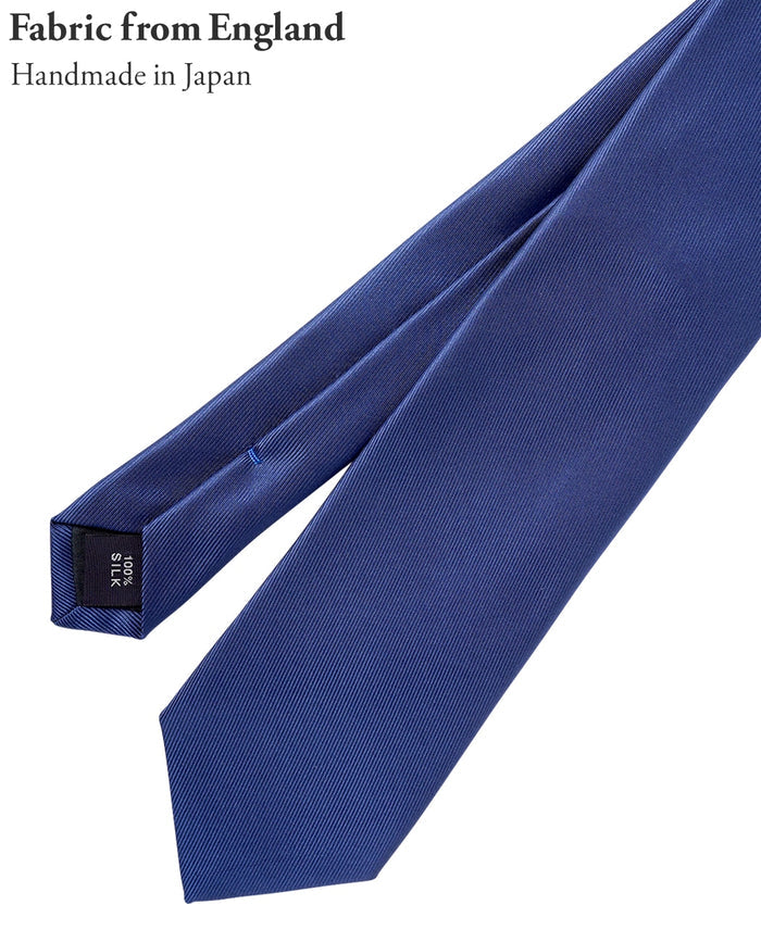 TIE 50oz Silk Twill DAVID EVANS＆CO.