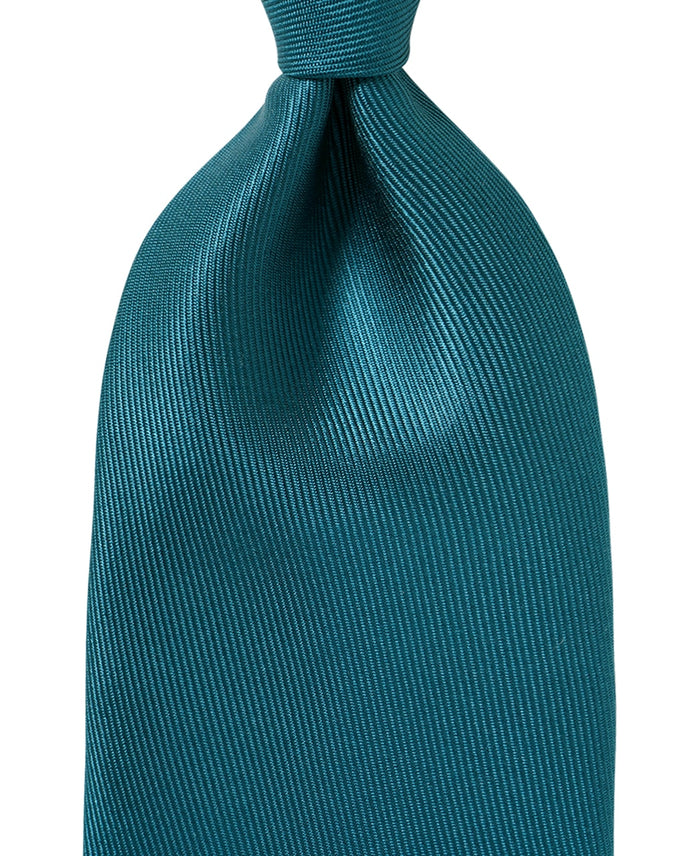 TIE 50oz Silk Twill DAVID EVANS＆CO.
