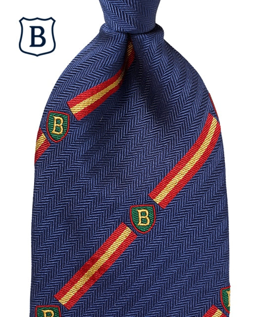 Tie BREUER