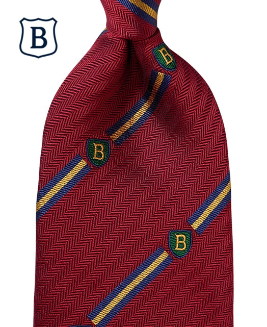 Tie BREUER