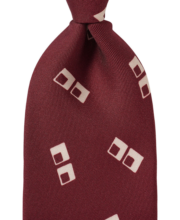Tie  English Archives