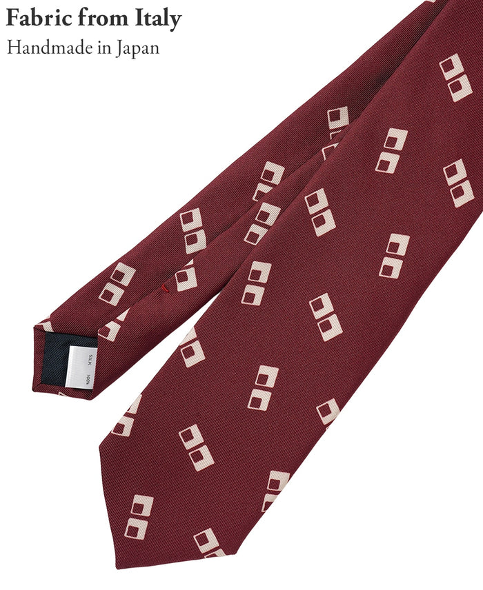 Tie  English Archives