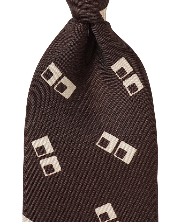 Tie  English Archives