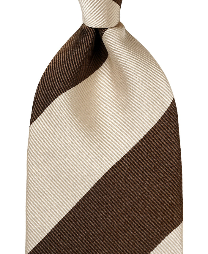 Tie FERMO FOSSATI