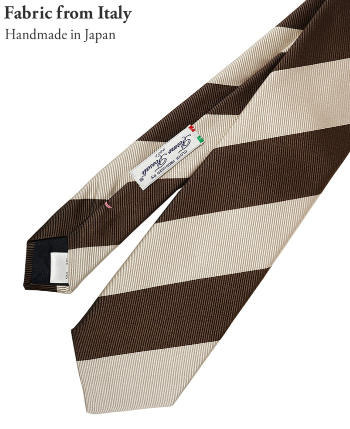 Tie FERMO FOSSATI