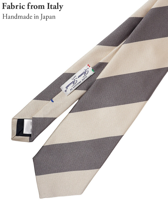 Tie FERMO FOSSATI