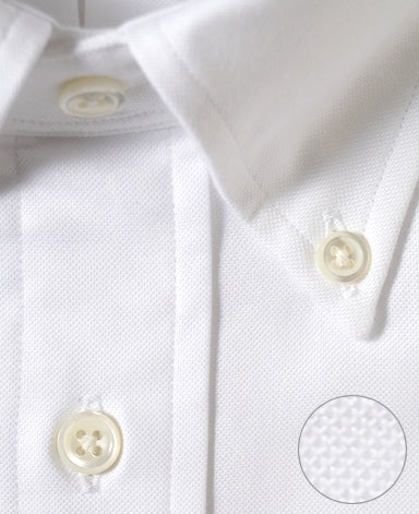 TOKYO CLASSIC FIT - Button Down Oxford