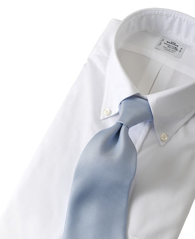 TOKYO CLASSIC FIT - Button Down Pinpoint Oxford