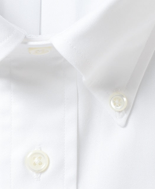 TOKYO CLASSIC FIT - Button Down Pinpoint Oxford