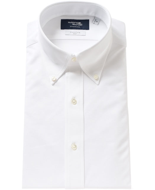 TOKYO SLIM FIT - Button Down 46 Gauge J-TECH STRETCH  EASY CARE