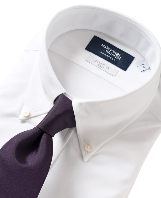 TOKYO SLIM FIT - Button Down 46 Gauge J-TECH STRETCH  EASY CARE
