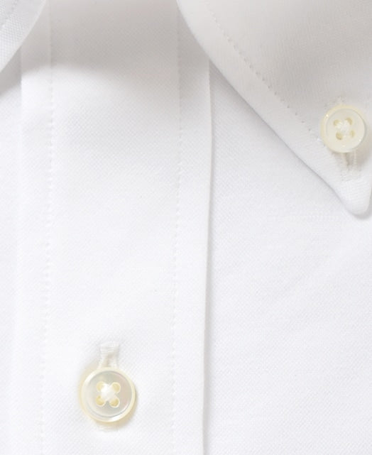 TOKYO SLIM FIT - Button Down 46 Gauge J-TECH STRETCH  EASY CARE