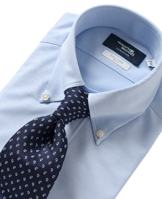 TOKYO SLIM FIT - Button Down 46 Gauge J-TECH STRETCH  EASY CARE