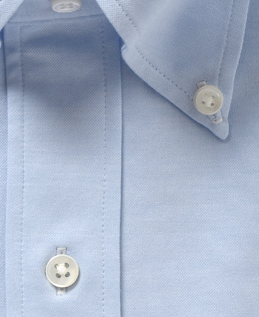 TOKYO SLIM FIT - Button Down 46 Gauge J-TECH STRETCH  EASY CARE