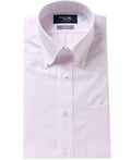 TOKYO SLIM FIT - Button Down Pinpoint Oxford J-TECH EASY CARE
