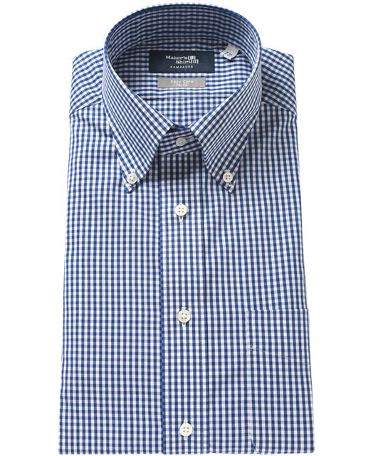 TOKYO SLIM FIT - Button Down Twill J-Tech EASY CARE