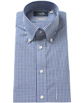 TOKYO SLIM FIT - Button Down Twill J-Tech EASY CARE