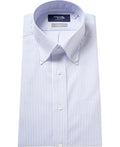 TOKYO SLIM FIT - Button Down Twill J-Tech EASY CARE