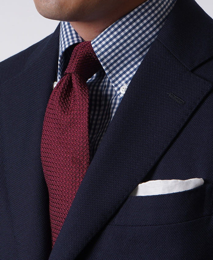 TOKYO SLIM FIT - Button Down Twill J-Tech EASY CARE