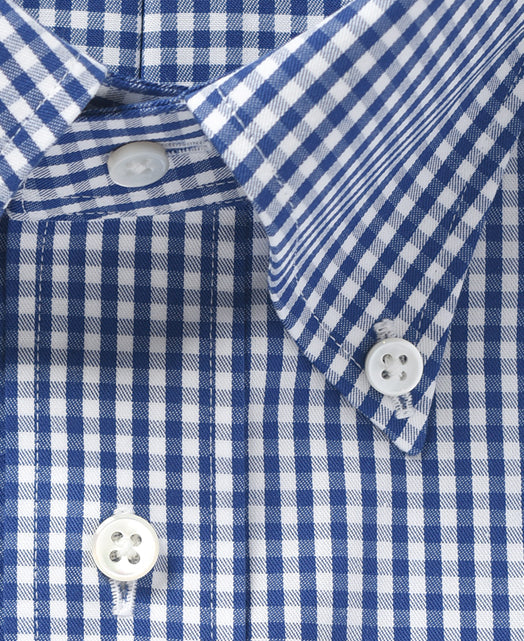 TOKYO SLIM FIT - Button Down Twill J-Tech EASY CARE