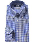 TOKYO SLIM FIT - Button Down Twill J-TECH EASY CARE