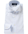 TOKYO SLIM FIT -  Italian Spread Dobby J-TECH EASY CARE