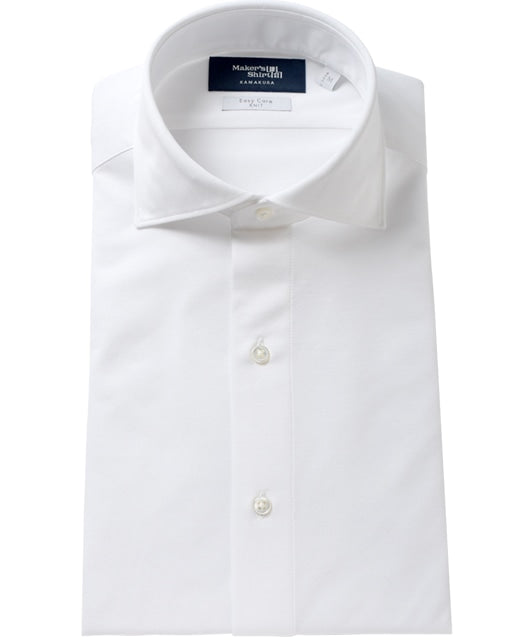 TOKYO SLIM FIT - Italian Spread J-TECH STRETCH  EASY CARE