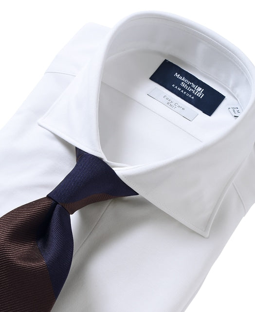 TOKYO SLIM FIT - Italian Spread J-TECH STRETCH  EASY CARE