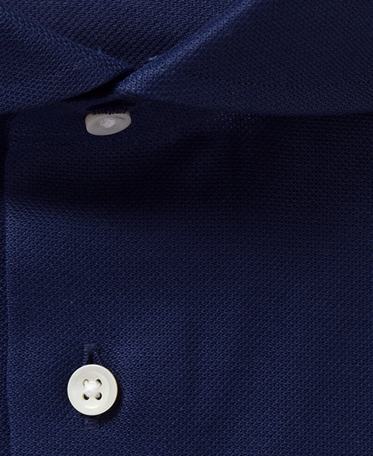 TOKYO SLIM FIT -  Italian Spread Leno