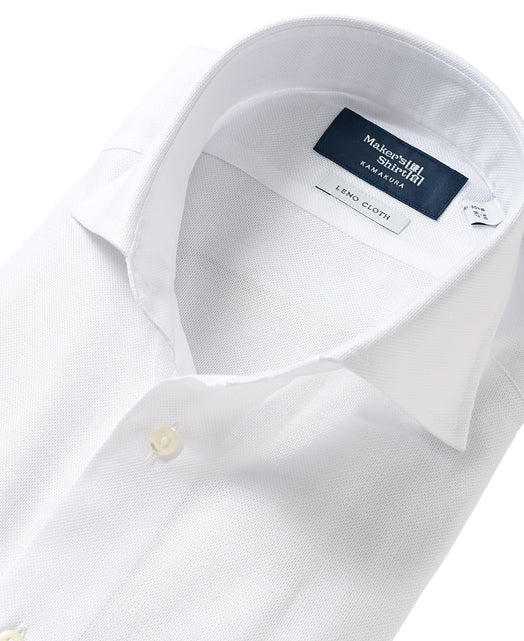 TOKYO SLIM FIT -  Italian Spread Leno