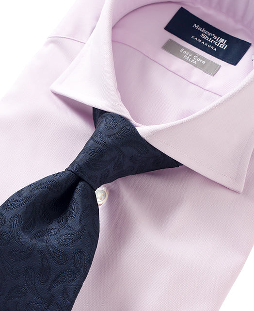 TOKYO SLIM FIT -  Italian Spread Panama J-TECH EASY CARE