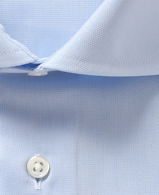 TOKYO SLIM FIT -  Italian Spread Panama J-TECH EASY CARE