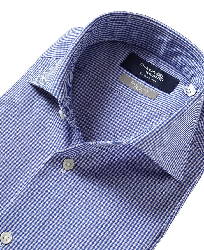 TOKYO SLIM FIT -  Italian Spread Twill EASY CARE