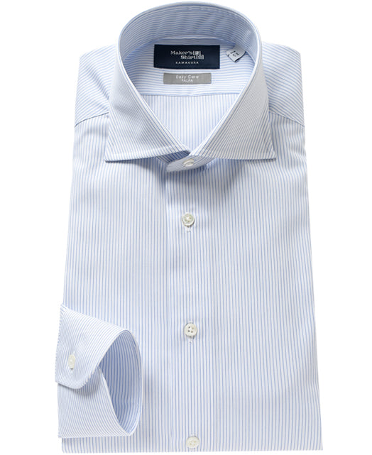 TOKYO SLIM FIT -  Italian Spread Twill J-TECH EASY CARE