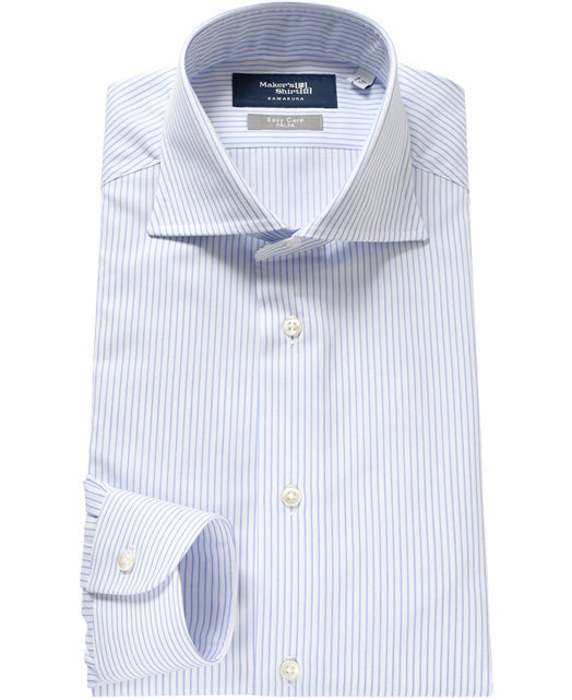 TOKYO SLIM FIT -  Italian Spread Twill J-TECH EASY CARE