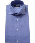 TOKYO SLIM FIT -  Italian Spread Twill J-TECH EASY CARE